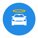 Carvana junk car buyer logo