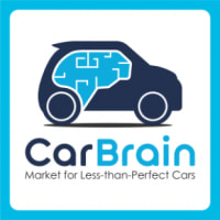 DamagedCars.com junk car buyer logo