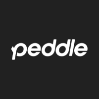 Peddle junk car buyer logo