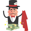 SellMax junk car buyer logo